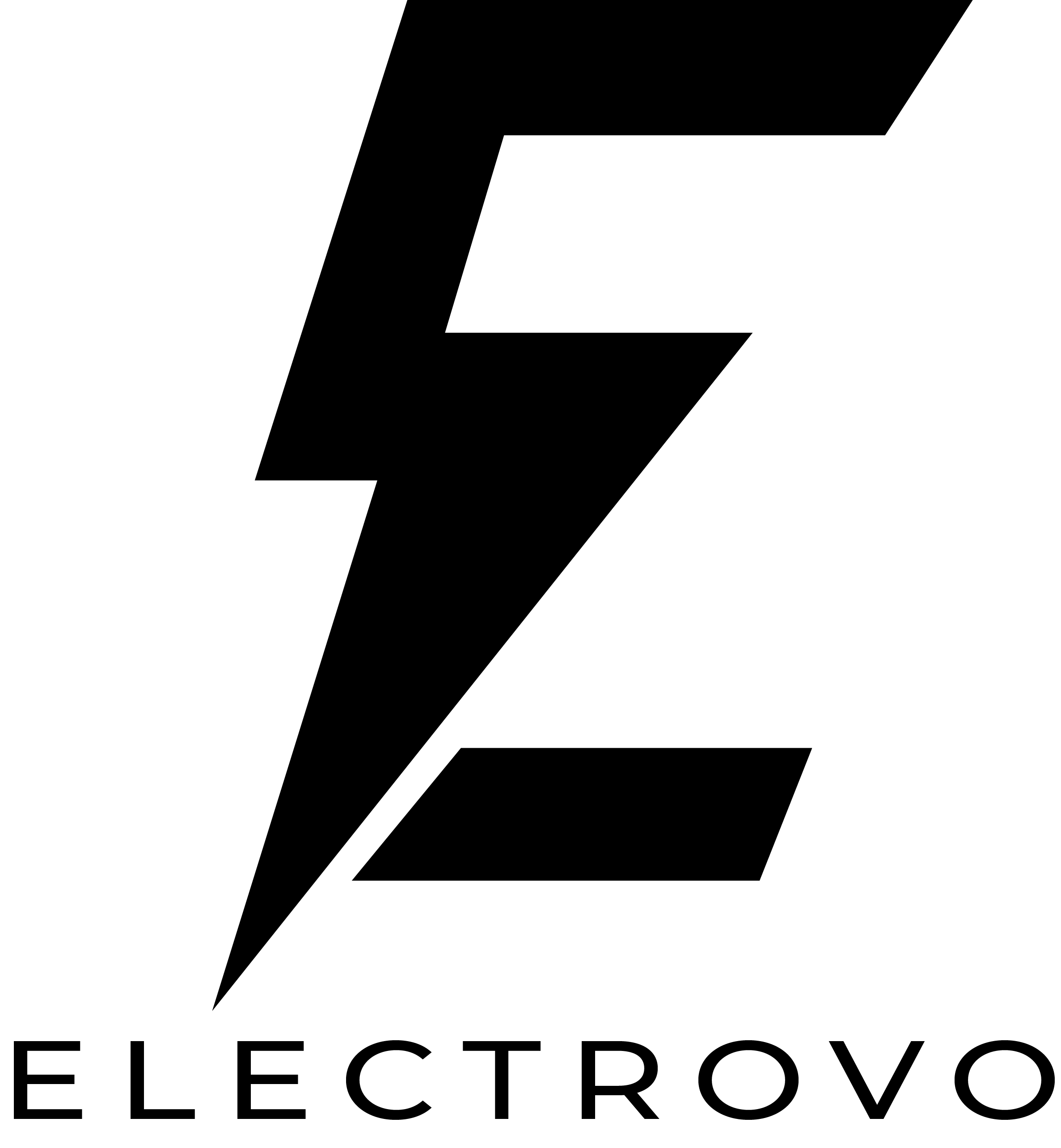 Electrovo